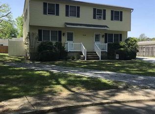 210 Pacific Ave, Marmora, NJ 08223