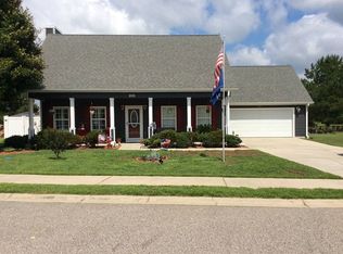 205 Hamilton Way, Conway, SC 29526