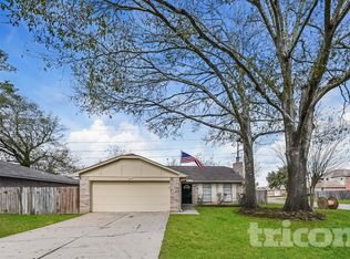 4615 Tealgate Dr, Spring, TX 77373