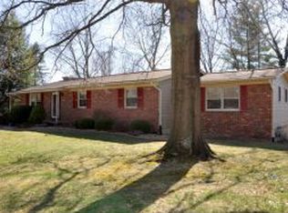 1916 N Locust Ct, Bloomington, IN 47401