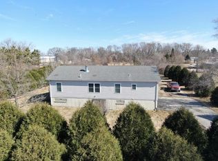 11877 N 600 W, Demotte, IN 46310