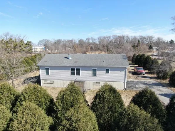 11877 N 600 W, Demotte, IN 46310
