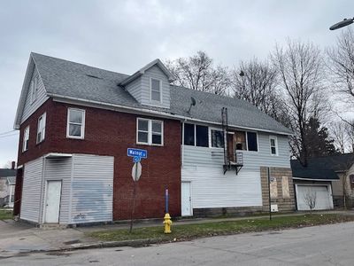 387 Jay St, Rochester, NY, 14611