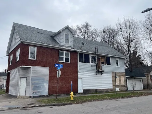 387 Jay St, Rochester, NY 14611