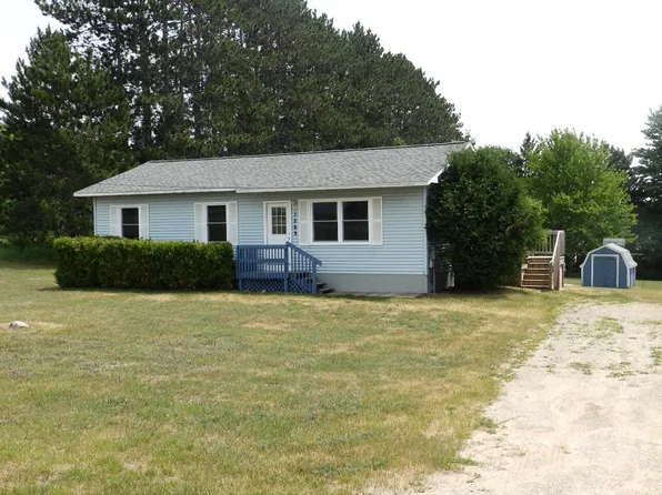 1269 Mapleleaf Dr N, Gaylord, MI 49735