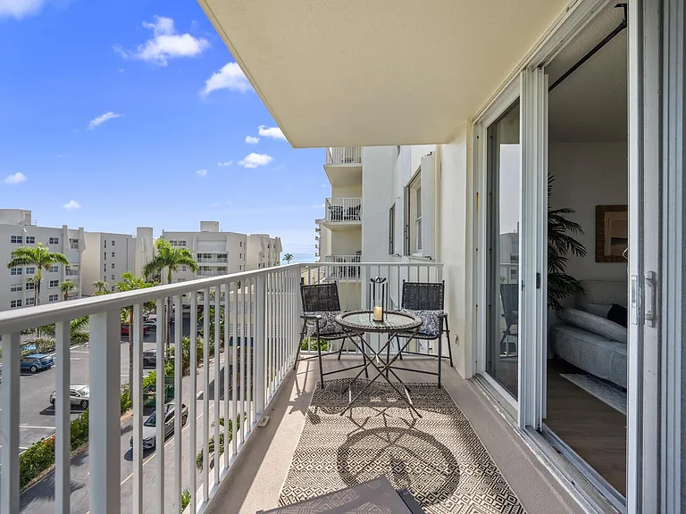 3540 S Ocean Blvd #612 — Photo 19