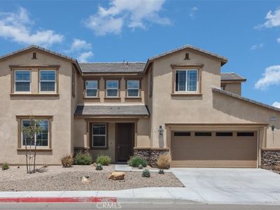 12222 Deborah Dr, Victorville, CA, 92392