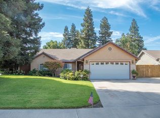 3005 W Packwood Ct, Visalia, CA 93277