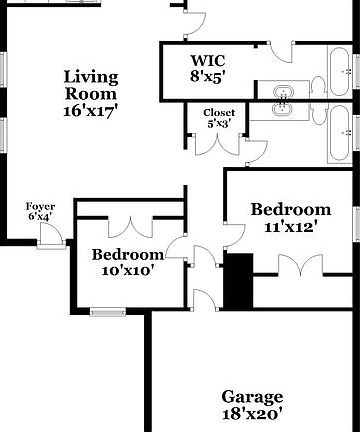 2nd image of 3906 Wimberley Hollow Ln