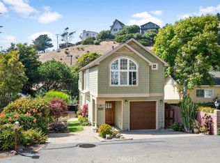 455 Hacienda Dr, Cayucos, CA 93430