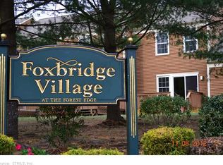 4 Foxbridge Village Rd, Branford, CT 06405