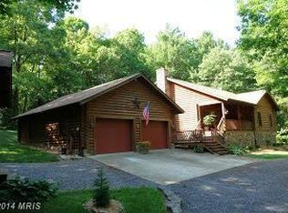 2368 Wardensville Pike, Star Tannery, VA