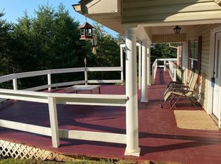 3631 Livia Dr, Maryville, TN 37803