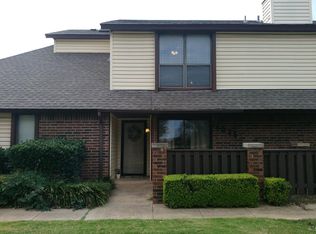 14035 Fairhill Ave, Edmond, OK 73013