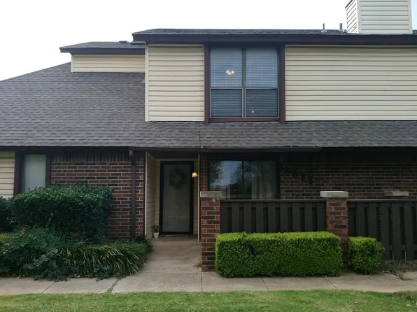 14035 Fairhill Ave, Edmond, OK 73013