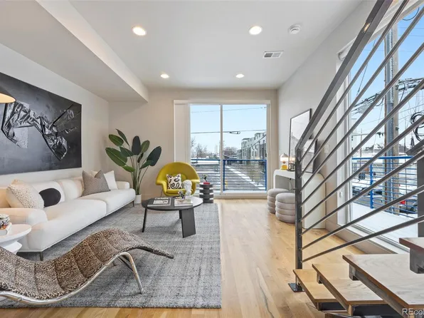 3515 W Conejos Place, Denver, CO 80204