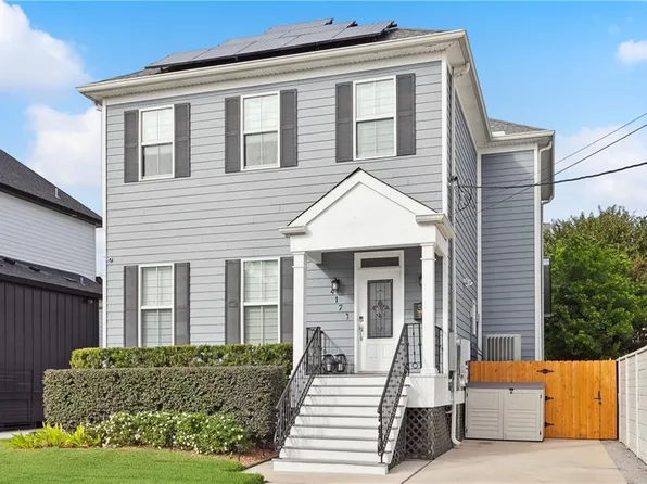 417 34th St, New Orleans, LA 70124