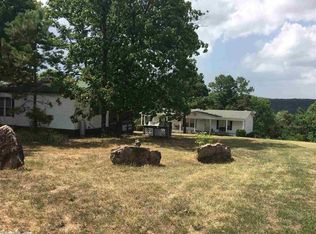 3990 Greers Ferry Rd, Greers Ferry, AR 72067