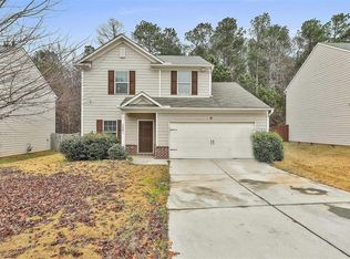 7365 Saint Peter Way, Fairburn, GA 30213