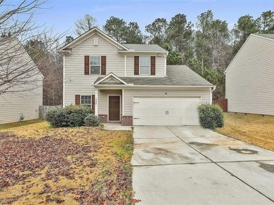 7365 Saint Peter Way, Fairburn, GA, 30213