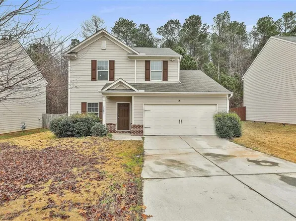 7365 Saint Peter Way, Fairburn, GA 30213