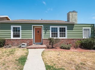 6143 W 83rd Pl, Los Angeles, CA 90045