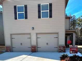 130 Garden Walk #9, West Point, GA 31833