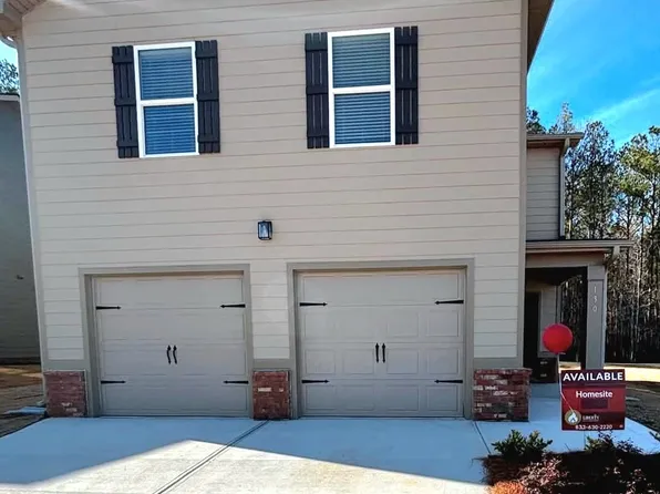 130 Garden Walk #9, West Point, GA 31833