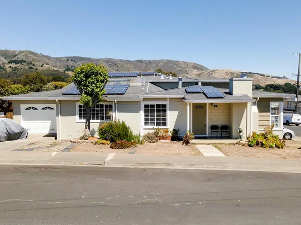 37 Elkwood Dr, South San Francisco, CA 94080