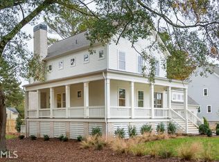 1165 Allenbrook Ln, Roswell, GA 30075