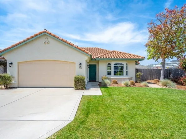 1168 S 16th St, Grover Beach, CA 93433