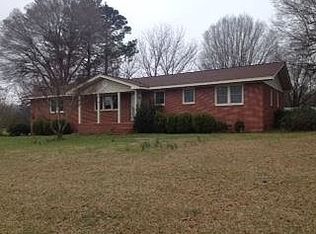 575 Ludie Brown Road, Chinquapin, NC 28521