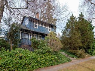 4253 W 13th Ave, Vancouver, BC