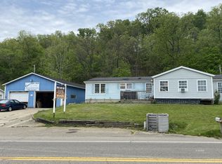 9310-9318 State Route 682, Athens, OH 45701