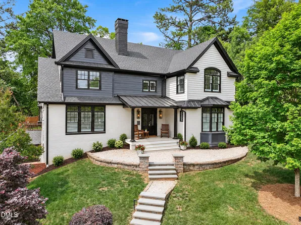 1903 Alexander Rd, Raleigh, NC 27608