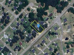 4938 Blacks Bridge Rd, Parkton, NC 28371
