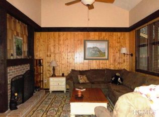 60 Lonely Mountain Dr #C, Sapphire, NC 28774