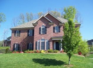 9715 Valley Woods Ln, Knoxville, TN 37922