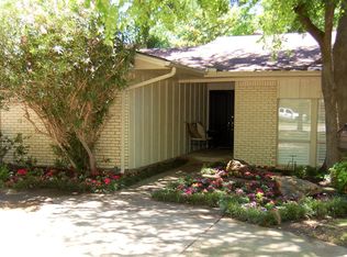 11706 Hillcrest Rd, Dallas, TX 75230