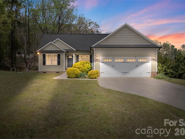 170 Lonestar St, Salisbury, NC 28147