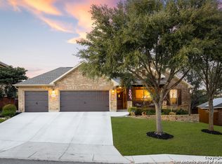 1011 Boulder Cyn, San Antonio, TX 78260
