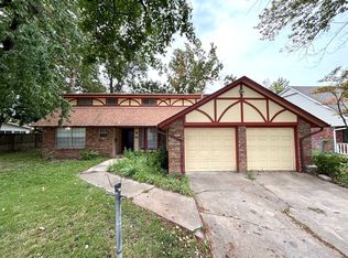 2656 S 90th Ave E, Tulsa, OK 74129