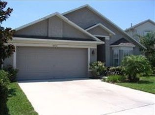 16714 Fairbolt Way, Odessa, FL 33556