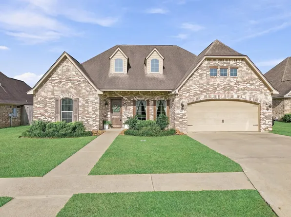 250 Chaple Creek Dr, Lumberton, TX 77657