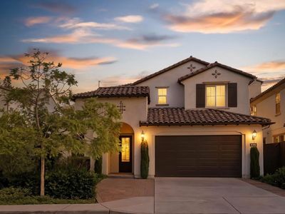 443 Machado Way, Vista, CA, 92083