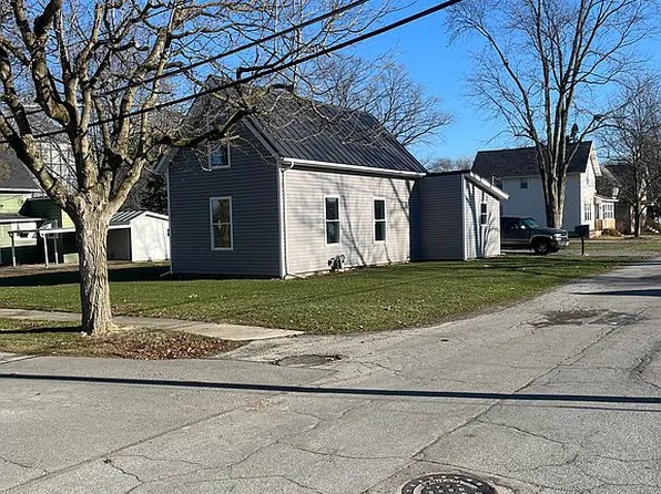 201 South Ave, Pandora, OH 45877