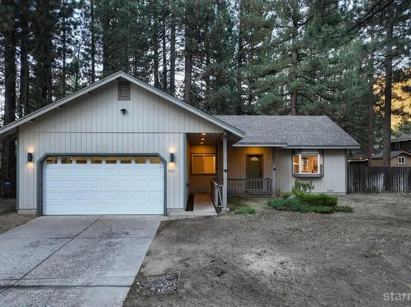 1361 Angora Lake Rd, South Lake Tahoe, CA 96150