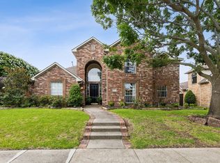 4552 Meadow Ridge Dr, Plano, TX 75093