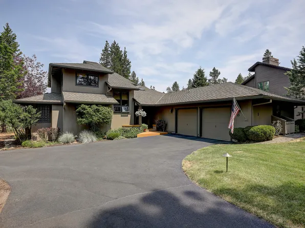 57722 Yellow Pine Ln, Sunriver, OR 97707