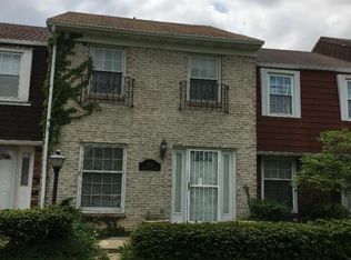 2347 Hardesty Dr N, Columbus, OH 43204
